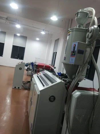600 mm d'alta eficiència PPMelt bufen fabricants de la màquina de tela